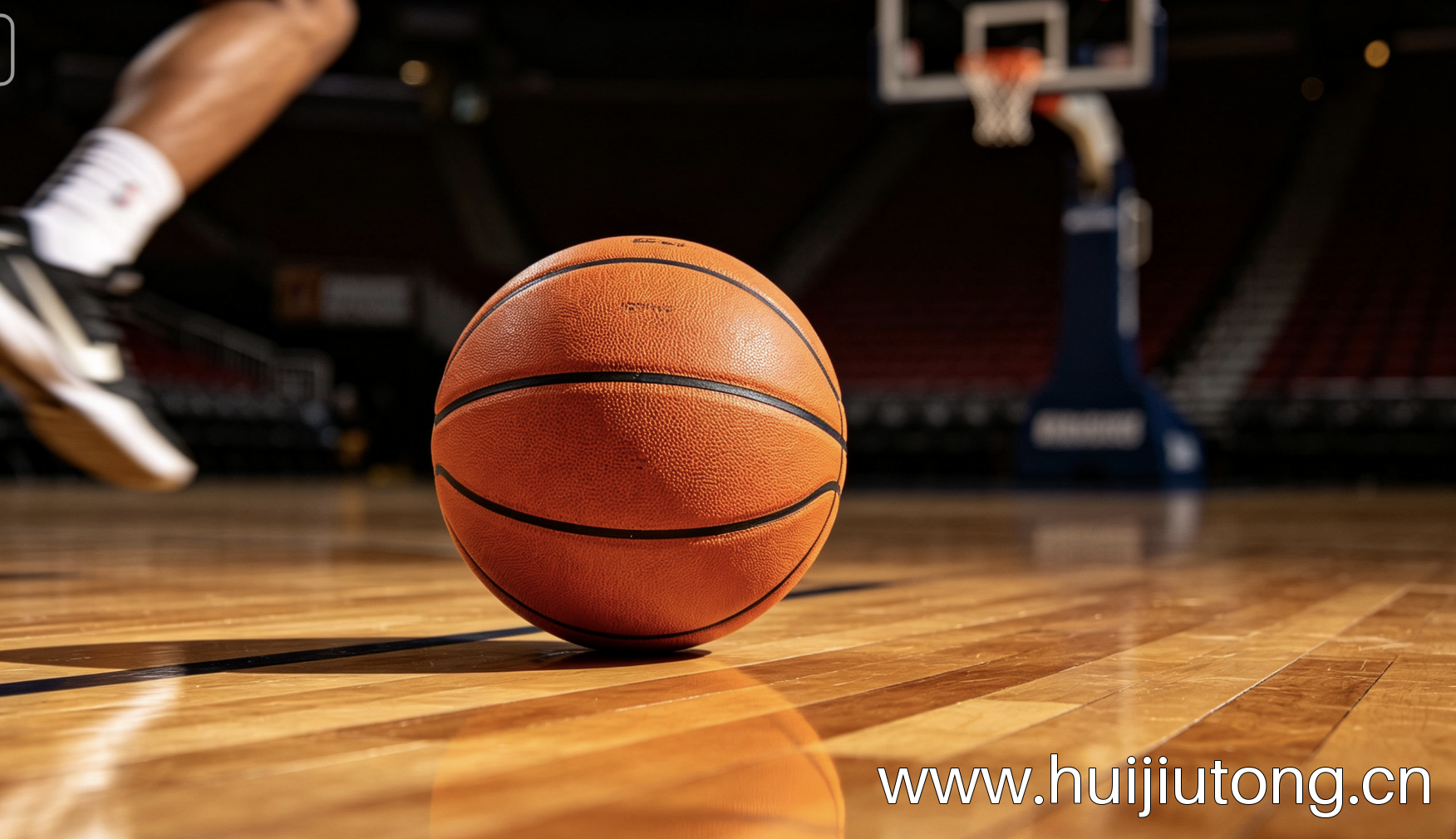 NBA战术板智能分析